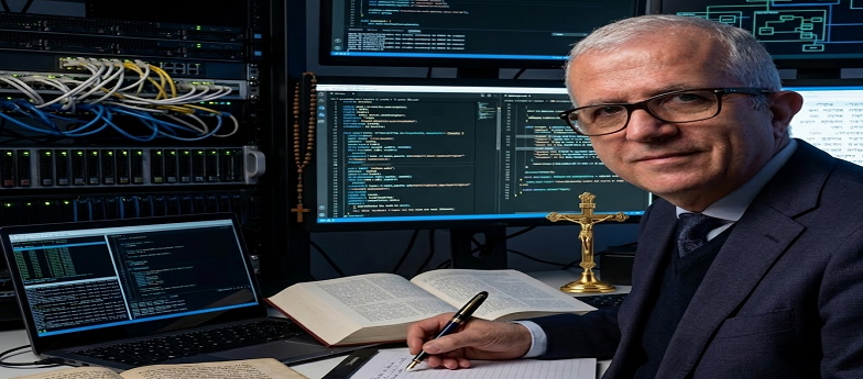 Blog personale