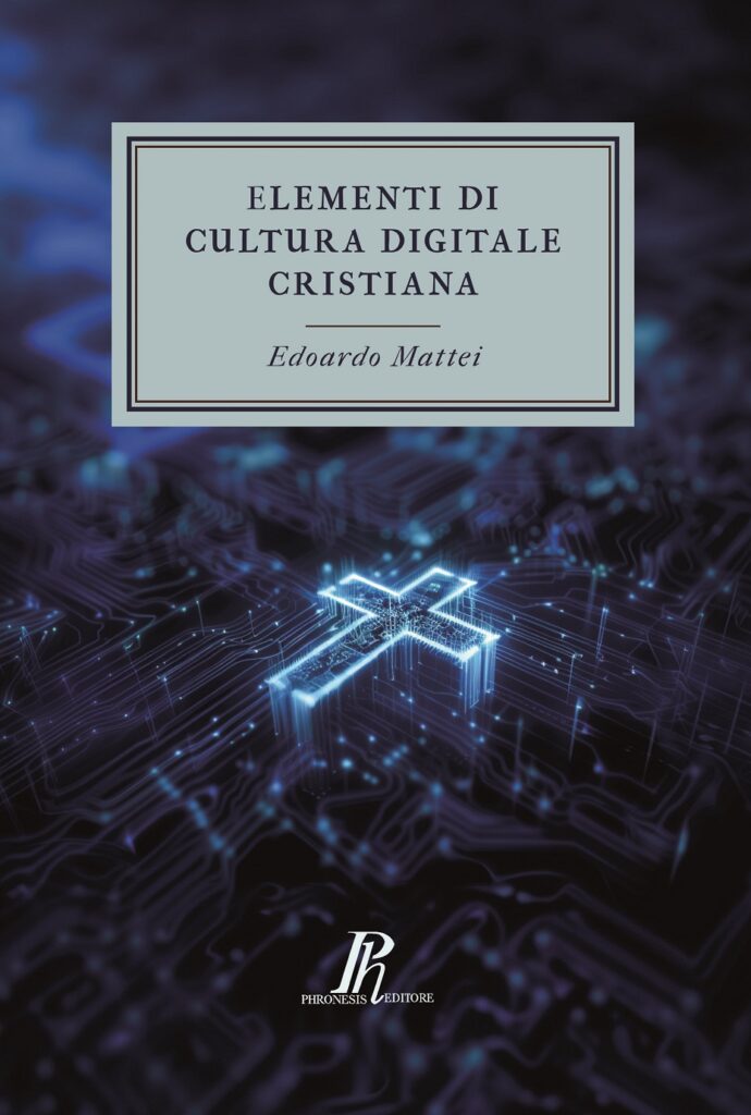Elementi di Cultura Digitale Cristiana