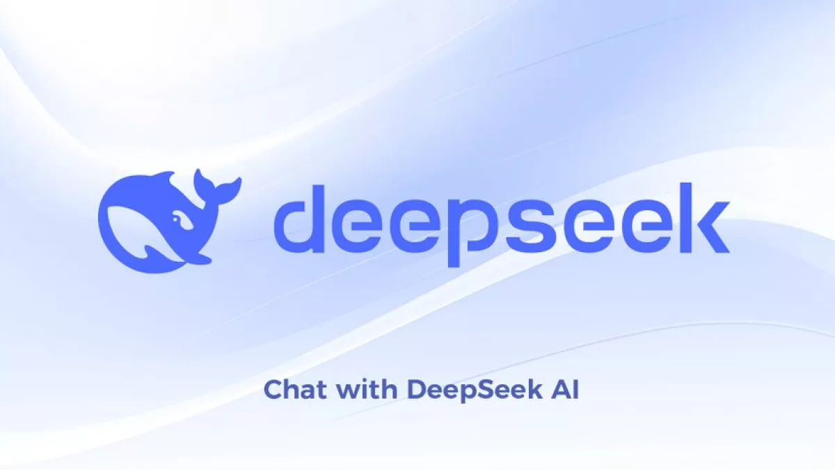 DeepSeek - Habitus