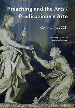 PREACHING Predicazione Arte Communitas 2021 AND ART