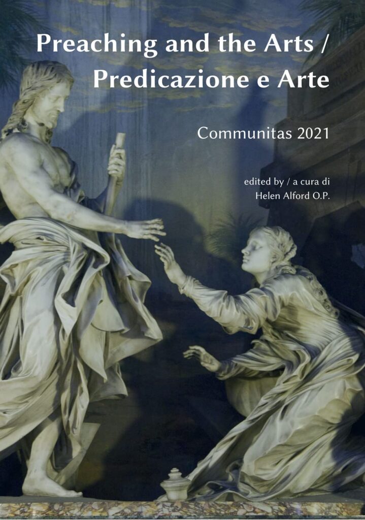 Predicazione e arte