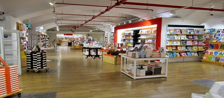 bookshop