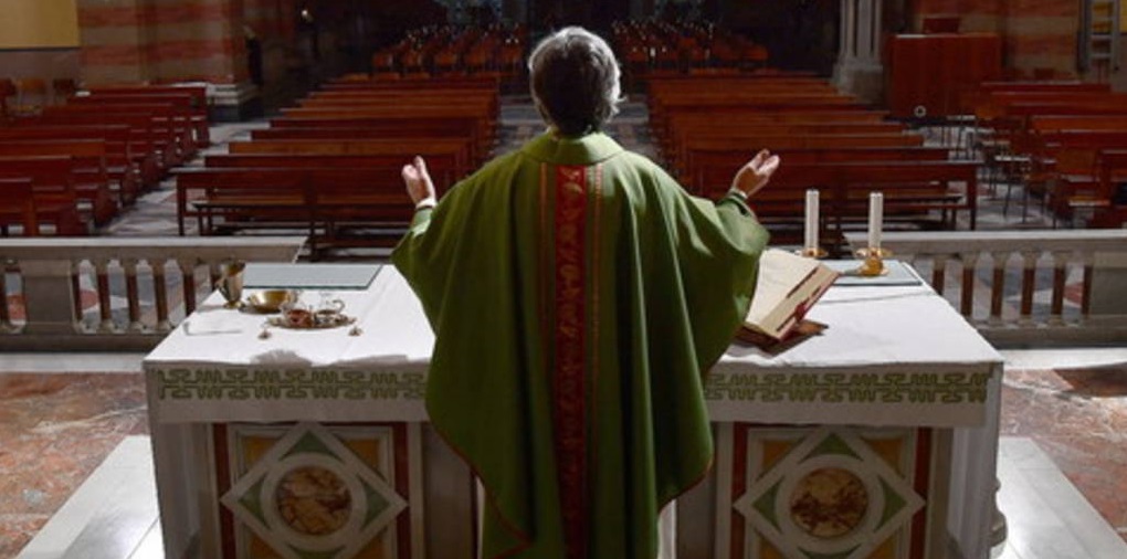 pandemia cattolici