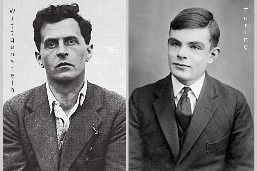turing and wittgenstein