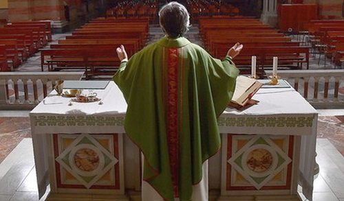 proposta Chiesa funzioni servizi crisi