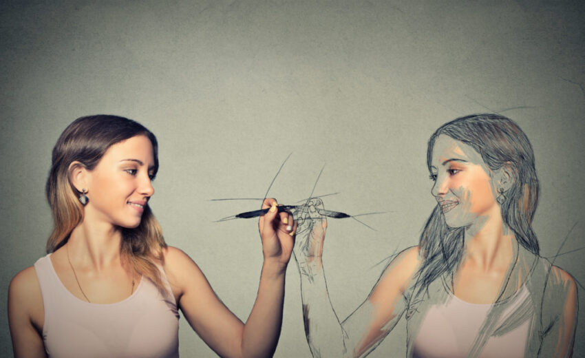 The Primacy of Intentionality in the Constitution of the Self
