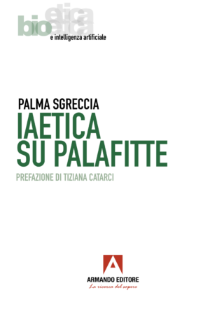 Presentazione "IAetica su palafitte"