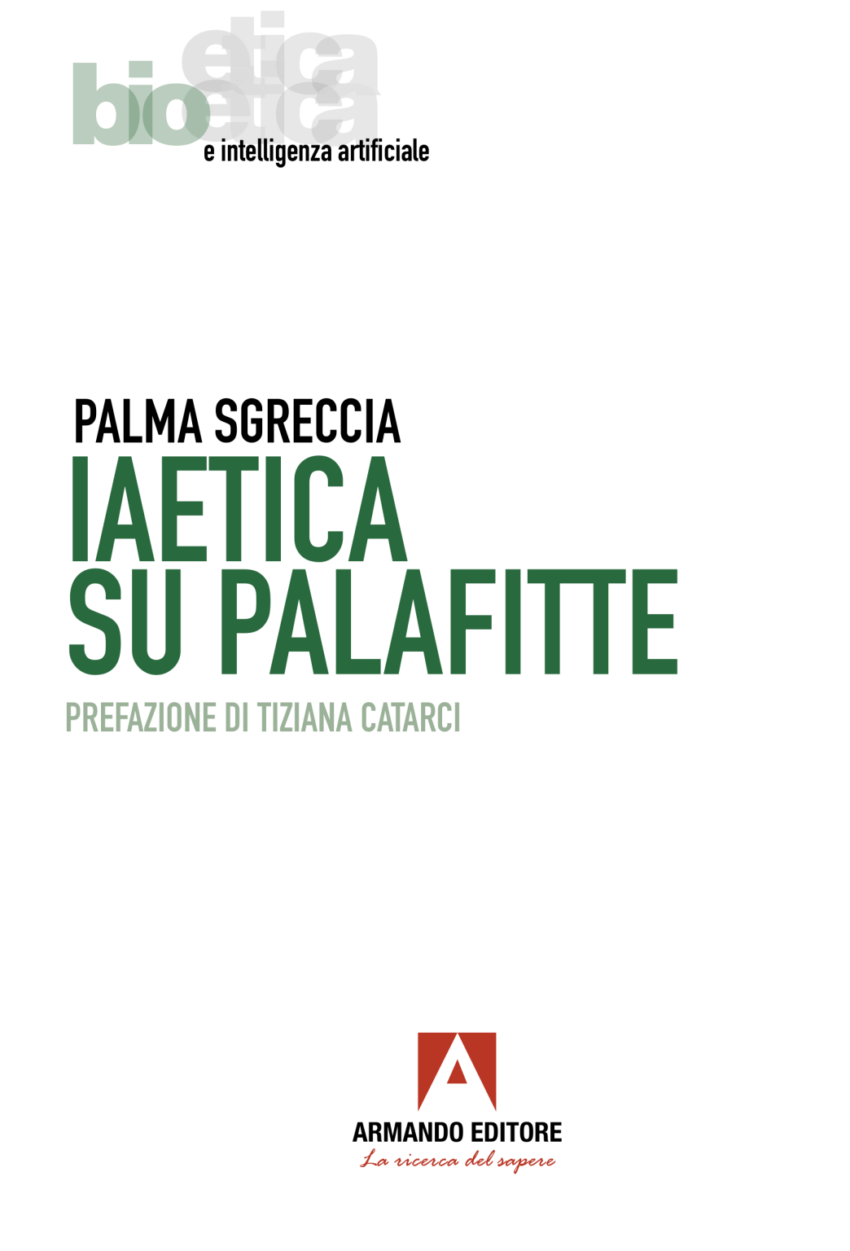 Palma-sgreccia-IA-su-palafitte-etica-bioetica