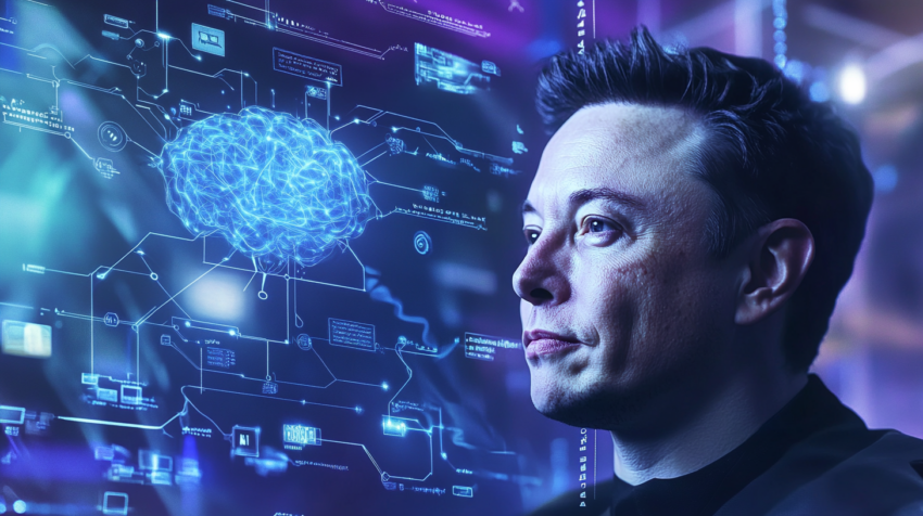 musk IA