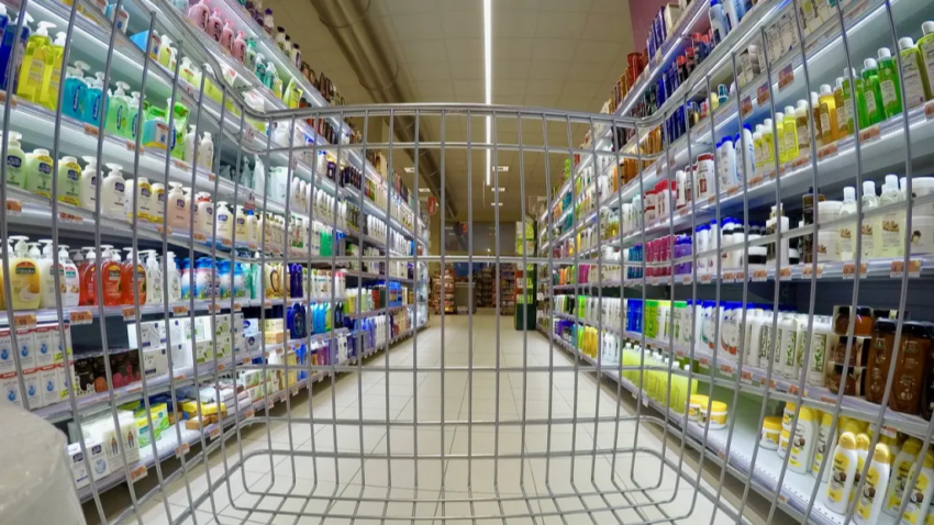 shopper schism