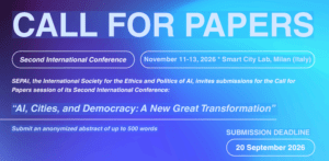2nd International Conference - Call for Papers