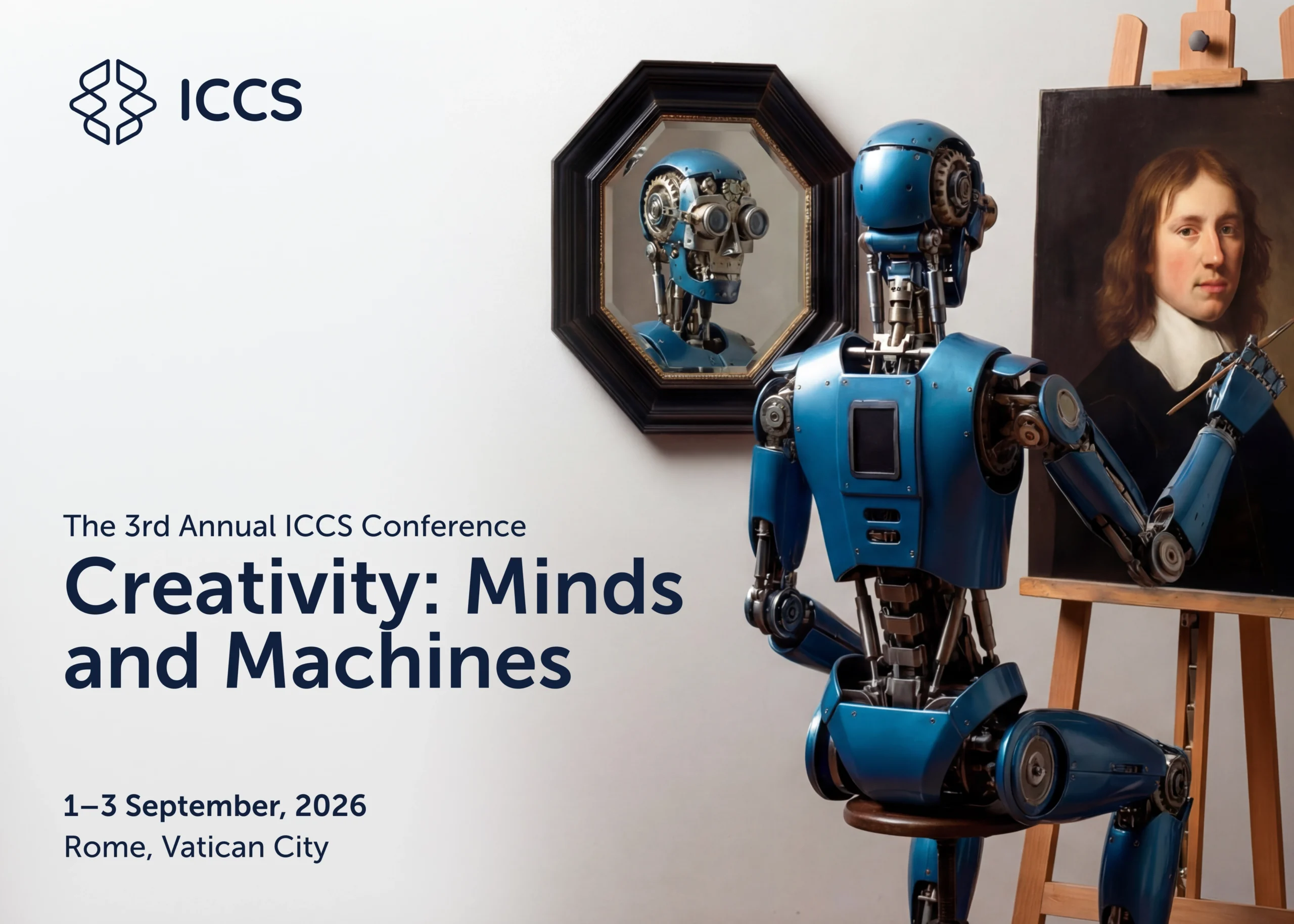 Terza Conferenza Annuale ICCS