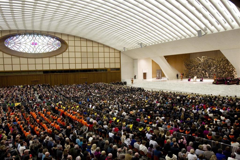 Congresso Internazionale sulla pastorale scolastica e universitaria