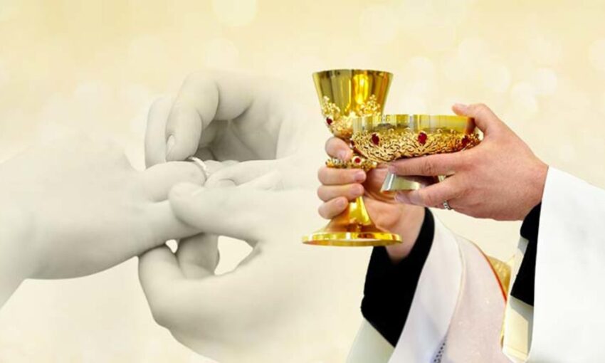 vocazione Sacerdozio Matrimonio