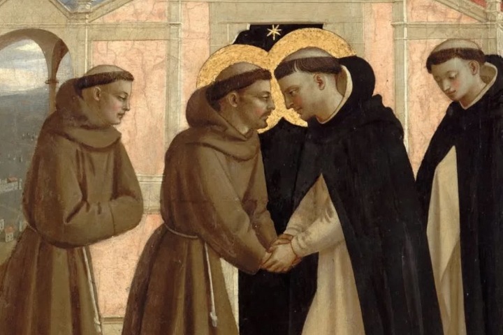 Quando il cristianesimo si riprende, anziché esaurirsi. La partecipazione laicale